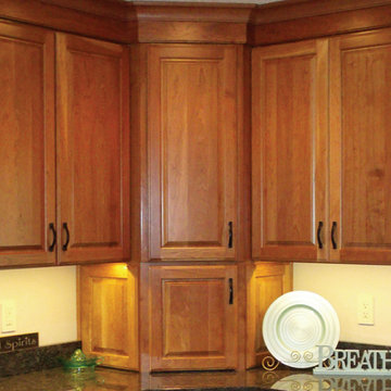 Tour of Remodeled Homes 2013