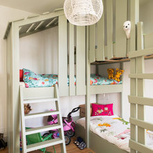 Royse's Mountain Bedroom