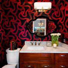 Powder Rooms