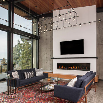 UPContemporary Whole House