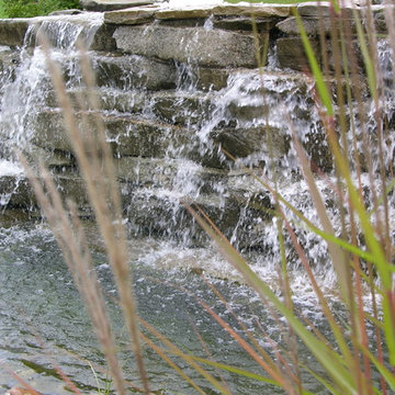 Water Features