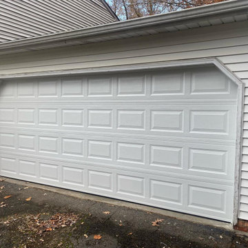 Garage Door Replacements