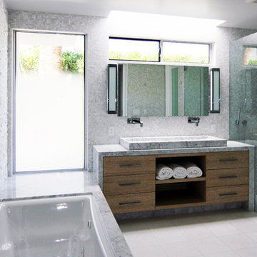 Palm Springs Residence