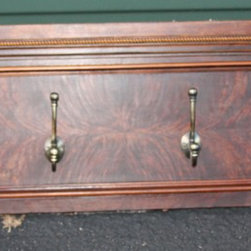 Piano Face made into a Coat Rack-1907 - Products