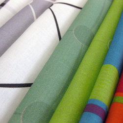 Umbelas Fabrics - Fabric