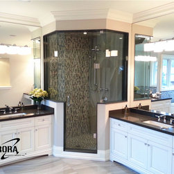 Quartz Vanity Top - Vanity Tops And Side Splashes