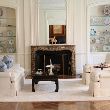 Manhattan Apartment