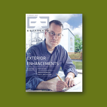Estate Envy Magazine