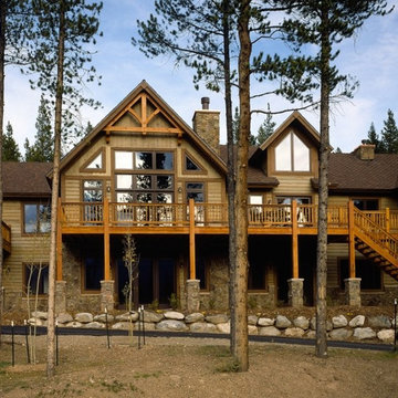 Highlands Drive Breckenridge Colororado