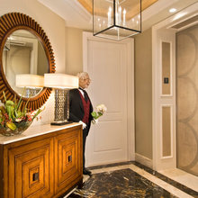 elevator