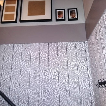 escalier