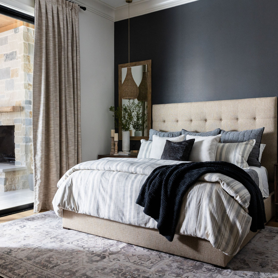 Silver Leaf Court
