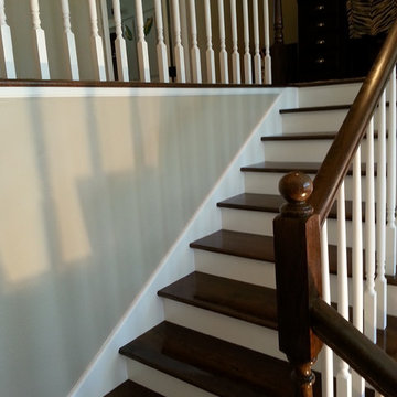 Stair Remake