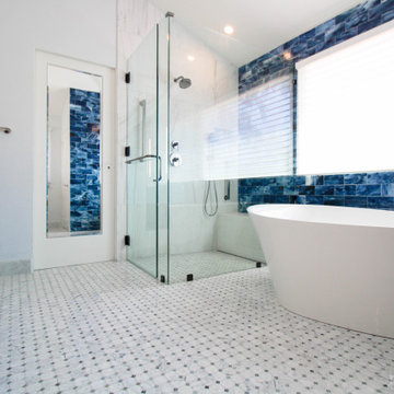Santa Monica Bathroom