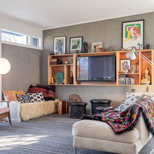 Living Room Ideas