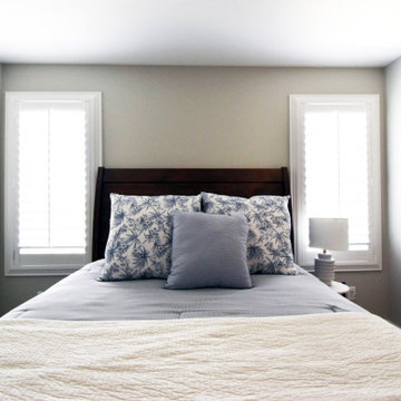 Broadmoor Whole House Remodel