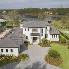 Orlando elevation