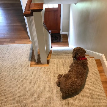 Kaleen Wellesley Stair Runner