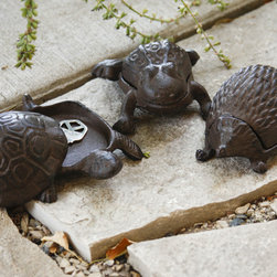 Animal Key Hiders - Outdoor Products