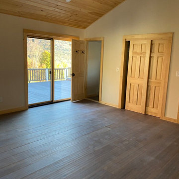 Our Recent Work: Interiors