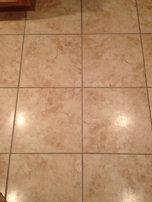 Anyone recognize this discontinued Florida tile?