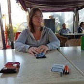 Foto von Eimear Butler-Fagan