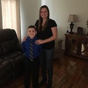 Terra Morgan's photo