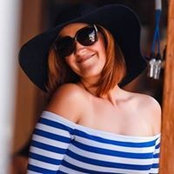Юлия Гажева's photo