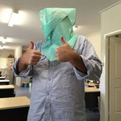 John Hannan's photo