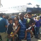 Andre' Thedford's photo