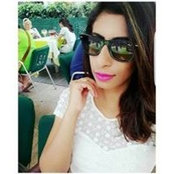 Ria Kanal's photo