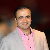Roy Abinassif's photo