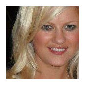 Catherine Hingstons foto