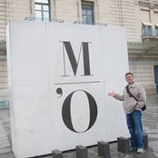 Mike Ogden's photo