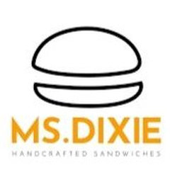 Ms.Dixie