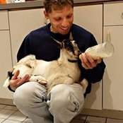 Ilya Stine's photo