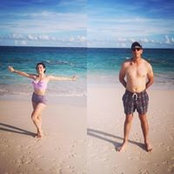 Chelsea Partridge's photo