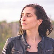 Lucie Menut's photo
