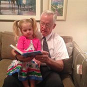 Harold Leverett's photo