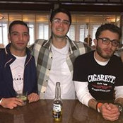 Phillip Barcellona's photo