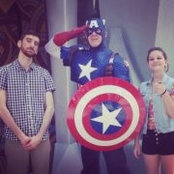 Dylan Cohen's photo