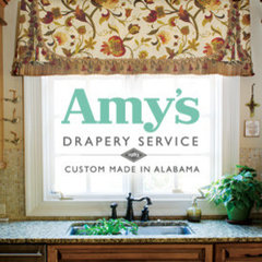 Amy's Drapery Service