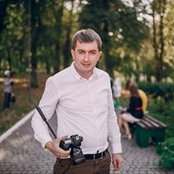 Yuri Demyanchuk's photo