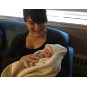 Jillian Maccini's photo