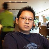 Robert Tampubolon's photo