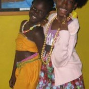 Foto von Florence Obua