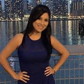 Foto von Erika Silva