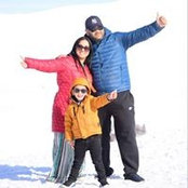 Humera Bilal Naqvi's photo
