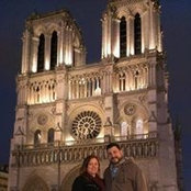 Meghan N Nick Karadimos's photo
