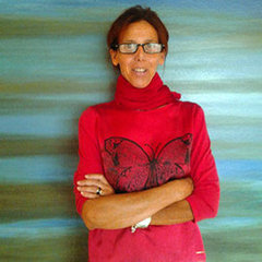 Patrizia Ianelli Interior Designer